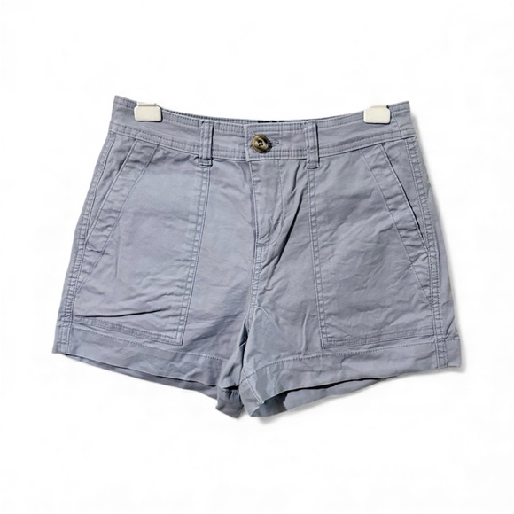 a new day Pants - a new day Women's Light Gray Cargo Shorts